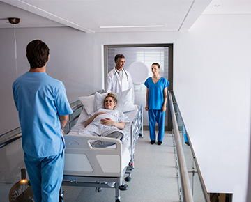 Healthcare Services